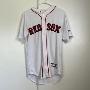 Boston Red Sox Jersey